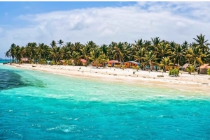 Private Tour Ganztagestour San Blas Tours