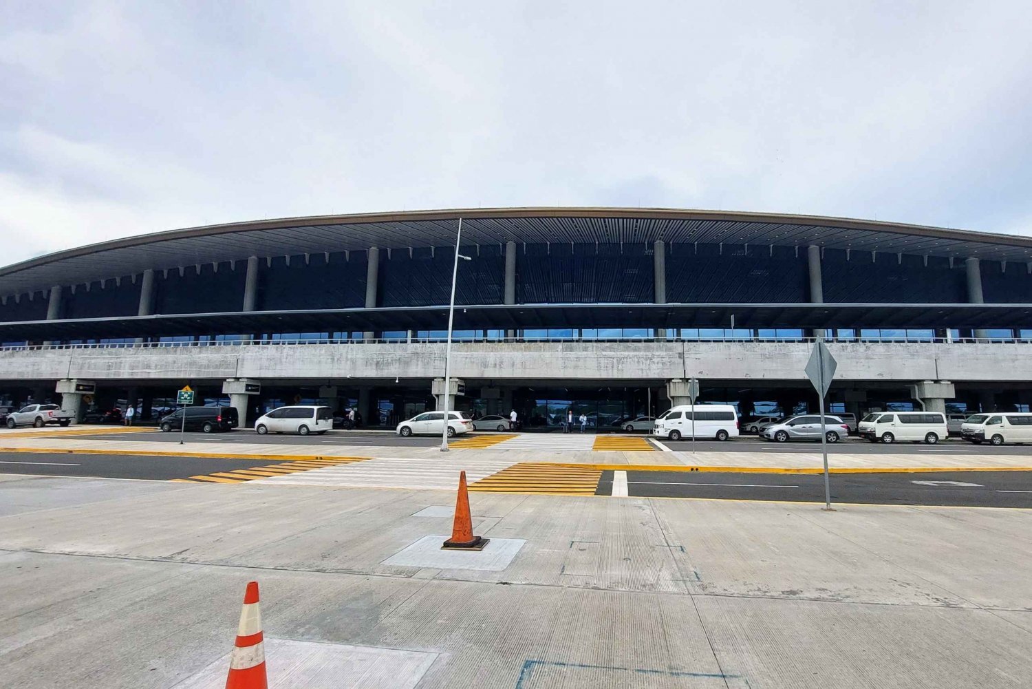 PTY Traslado Privado Aeropuerto de Tocumen ¡Ida o Vuelta!