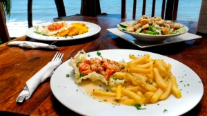 Restaurante Alamar