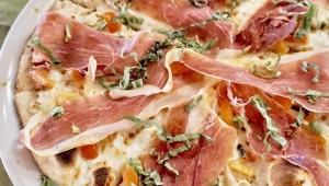 Best pizza restaurants in Panama City, Panama