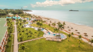 Hotels of Pacific Riviera