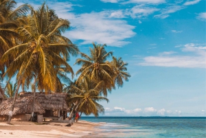 San Blas Bliss: Explore the Top 3 Islands, All Included