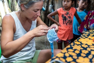 San Blas: Cultural and Beach Day Tour