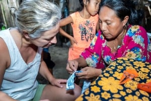 San Blas: Cultural and Beach Day Tour