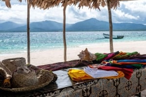San Blas: Cultural and Beach Day Tour