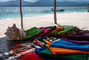 San Blas: Cultural and Beach Day Tour