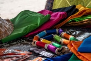 San Blas: Cultural and Beach Day Tour