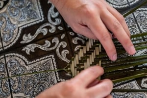 San Blas: Cultural and Beach Day Tour