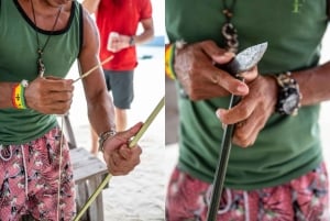 San Blas: Cultural and Beach Day Tour