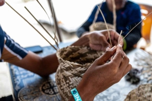 San Blas: Cultural and Beach Day Tour