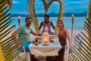 San Blas: Cultural and Beach Day Tour