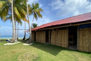 San Blas: Cultural and Beach Day Tour