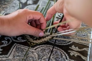 San Blas: Cultural and Beach Day Tour