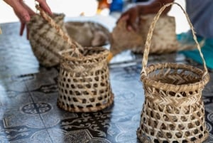 San Blas: Cultural and Beach Day Tour