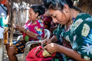 San Blas: Cultural and Beach Day Tour