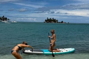 San Blas: Cultural and Beach Day Tour