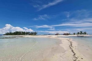 Panama stad: Dagsutflykt till San Blas Island & Nya Paradise Island