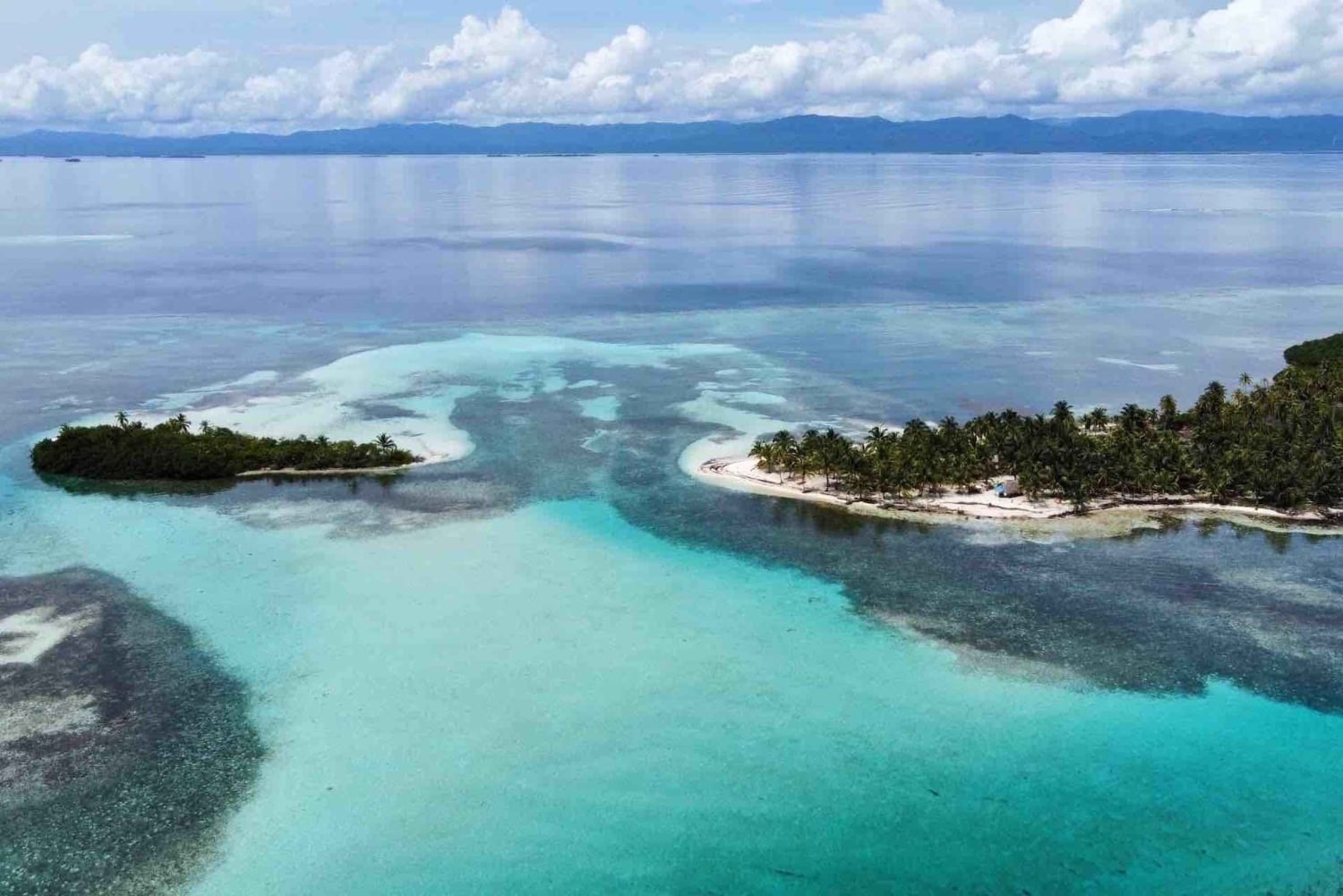 San Blas Inseln: Tagestour zu den abgelegenen Holandeses Cays