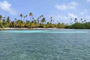 San Blas Inseln: Tagestour zu den abgelegenen Holandeses Cays