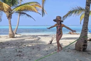San Blas Inseln: Tagestour zu den abgelegenen Holandeses Cays