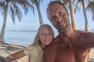 San Blas Inseln: Tagestour zu den abgelegenen Holandeses Cays