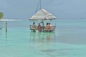 San Blas Inseln: Tagestour zu den abgelegenen Holandeses Cays