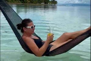 San Blas Inseln: Tagestour zu den abgelegenen Holandeses Cays