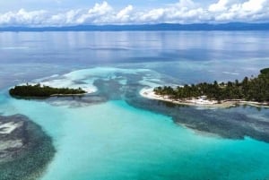 San Blas Inseln: Tagestour zu den abgelegenen Holandeses Cays