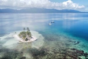 San Blas Inseln: Tagestour zu den abgelegenen Holandeses Cays