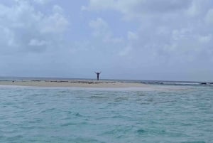 San Blas Inseln: Tagestour zu den abgelegenen Holandeses Cays