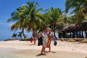 San Blas Inseln: Tagestour zu den abgelegenen Holandeses Cays