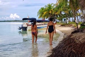 San Blas Inseln: Tagestour zu den abgelegenen Holandeses Cays