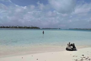 San Blas Inseln: Tagestour zu den abgelegenen Holandeses Cays