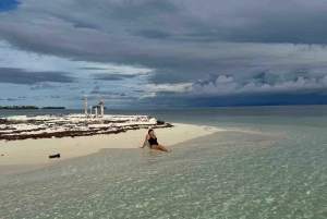 San Blas Inseln: Tagestour zu den abgelegenen Holandeses Cays