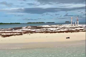 San Blas Inseln: Tagestour zu den abgelegenen Holandeses Cays