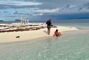 San Blas Inseln: Tagestour zu den abgelegenen Holandeses Cays