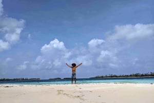 San Blas Inseln: Tagestour zu den abgelegenen Holandeses Cays