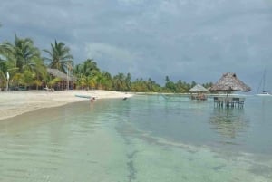 San Blas Inseln: Tagestour zu den abgelegenen Holandeses Cays