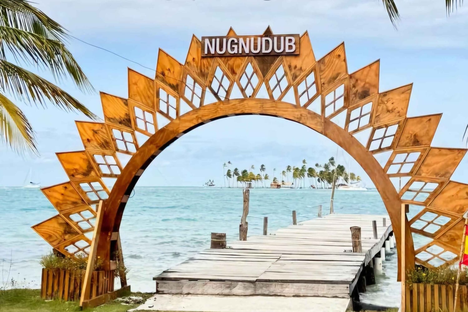 San Blas Secrets: Discovering the Caribbean Paradise