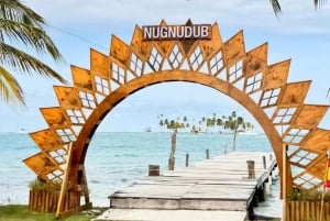 San Blas Secrets: Discovering the Caribbean Paradise