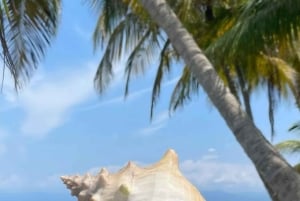 San Blas Secrets: Discovering the Caribbean Paradise