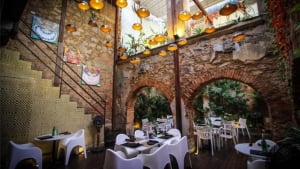 Top Cocktails Bars in Panama City
