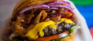 Best Burgers in Panama City
