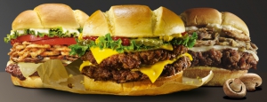 Best Burgers in Panama City