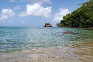 Snorkel in Panama's Caribbean and visit Portobleo WHS