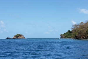 Snorkel in Panama's Caribbean and visit Portobleo WHS