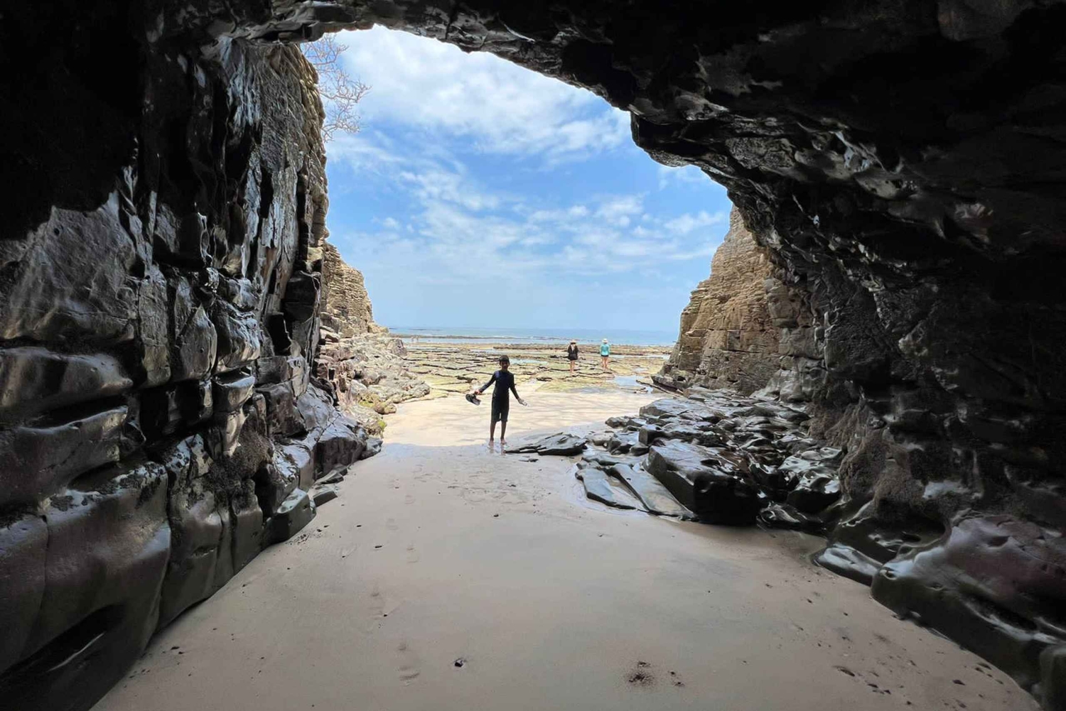 Sonny Island Resort: Your Dream Day in the Pearl Archipelago