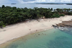 Sonny Island Resort: Your Dream Day in the Pearl Archipelago