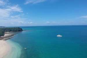 Sonny Island Resort: Your Dream Day in the Pearl Archipelago