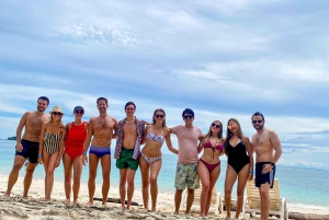 Sonny Island Resort: Your Dream Day in the Pearl Archipelago